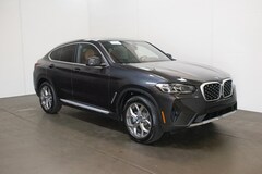 2025 BMW X4 xDrive30i SUV