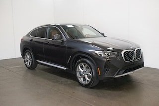 2025 BMW X4 xDrive30i SUV