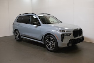 2026 BMW X7