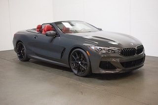 2022 BMW M850i xDrive Convertible