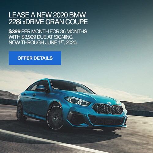 New BMW Lease Deals & Cars Specials Wilkes Barre PA | BMW of Wyoming Valley