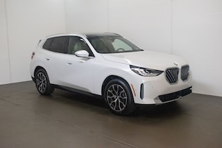 2026 BMW X3 30 xDrive SUV