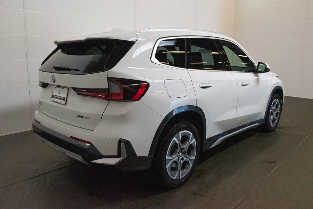 2025 Bmw X1 XDrive28i photo 4