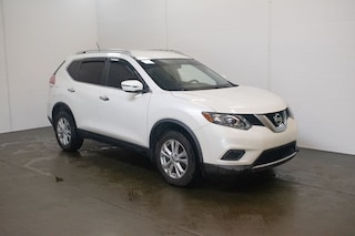 2016 Nissan Rogue SV SUV