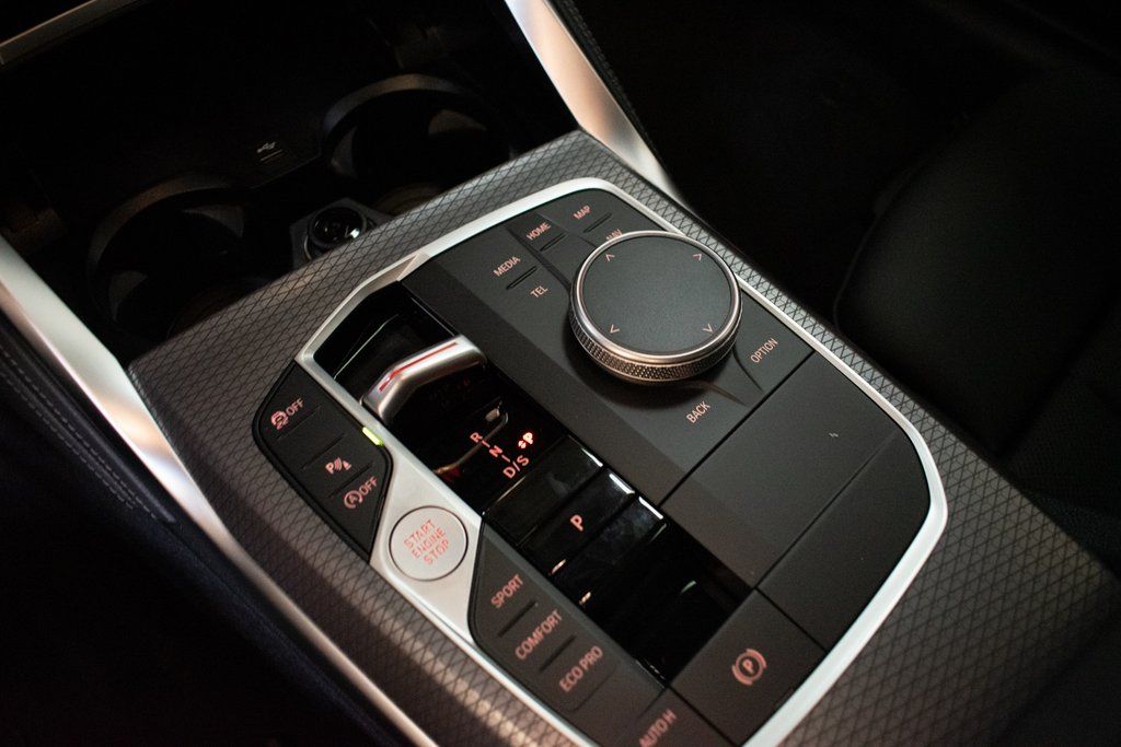 2026 BMW 4 Series 430i - Photo 18