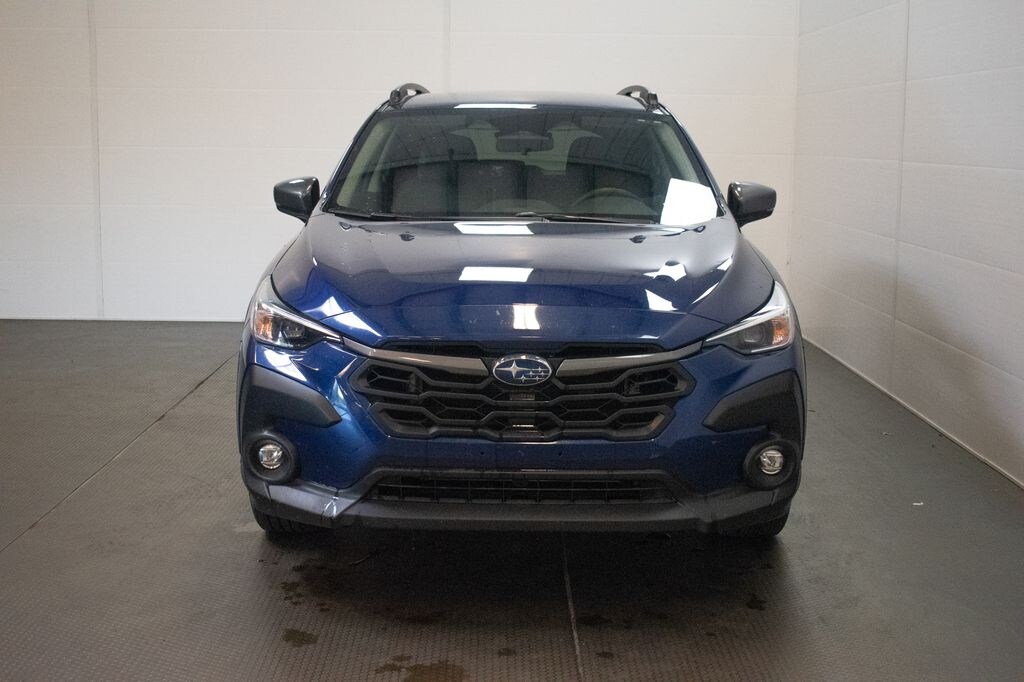 Used 2024 Subaru Crosstrek Premium SUV