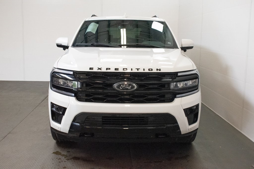 Used 2024 Ford Expedition Limited SUV