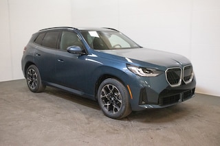 2026 BMW X3 30 xDrive SUV