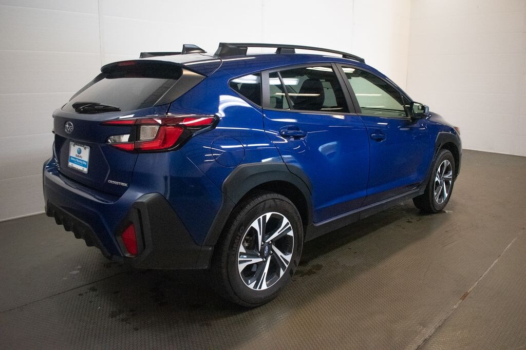 Used 2024 Subaru Crosstrek Premium SUV