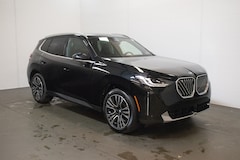 2026 BMW X3 30 xDrive SUV