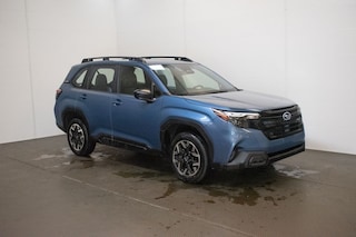 2025 Subaru Forester Base SUV