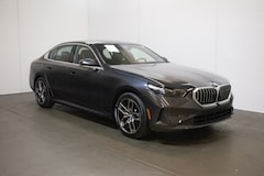 2026 BMW 530i xDrive Sedan