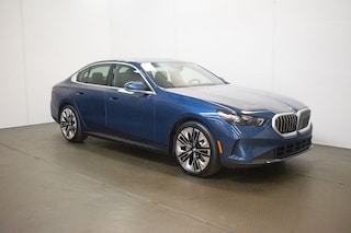 2027 BMW 530i xDrive Sedan