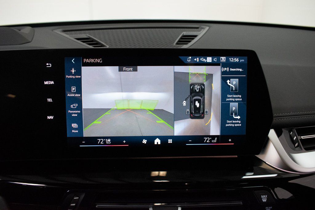 2026 BMW X1 XDrive28i - Photo 17