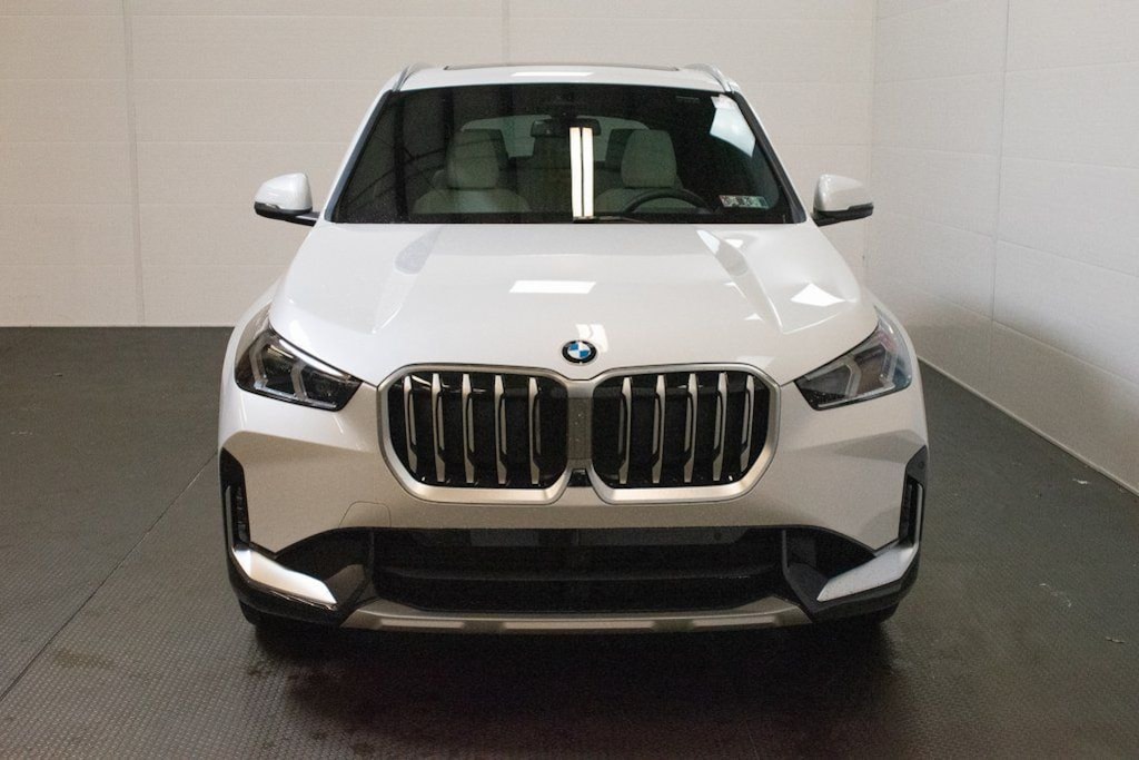 New 2026 BMW X1 xDrive28i SUV