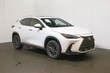  LEXUS NX 350