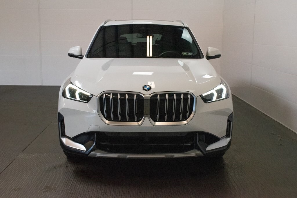 2025 Bmw X1 XDrive28i photo 2
