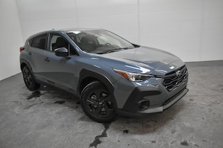 2024 Subaru Crosstrek Base SUV