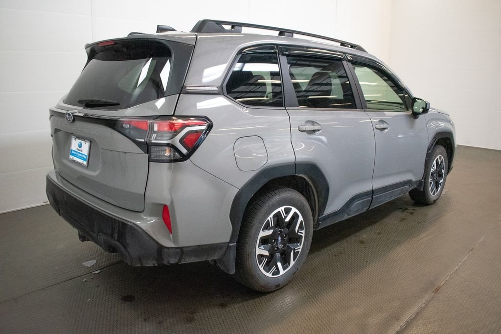 Used 2025 Subaru Forester Premium SUV