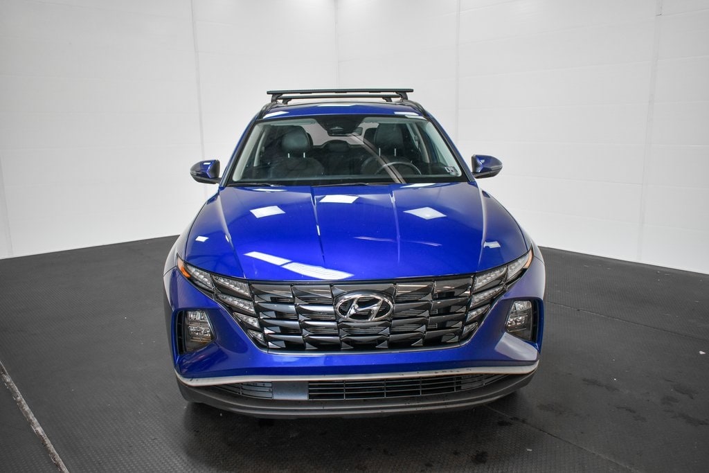 Used 2023 Hyundai Tucson SEL SUV