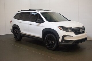2022 Honda Pilot TrailSport SUV