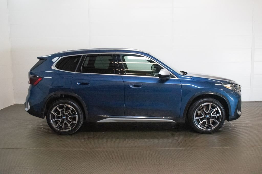 Certified 2023 BMW X1 xDrive28i SUV