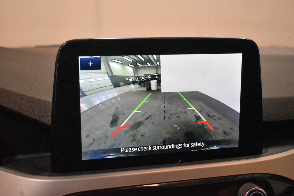 2022 Ford Escape SE - Photo 16