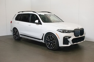 2022 BMW X7 xDrive40i SUV