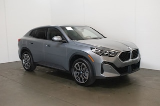 2026 BMW X2 xDrive28i SUV