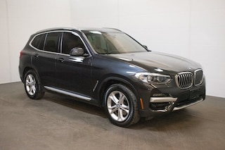 2021 BMW X3 xDrive30i SUV