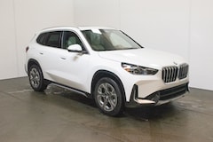 2026 BMW X1 xDrive28i SUV