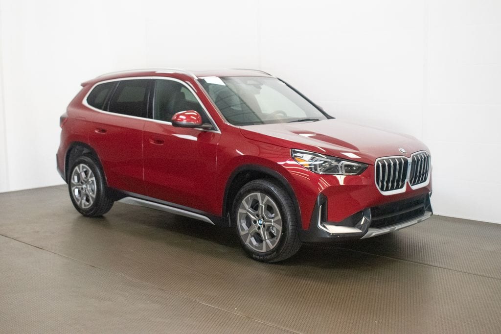 New 2026 BMW X1 xDrive28i SUV
