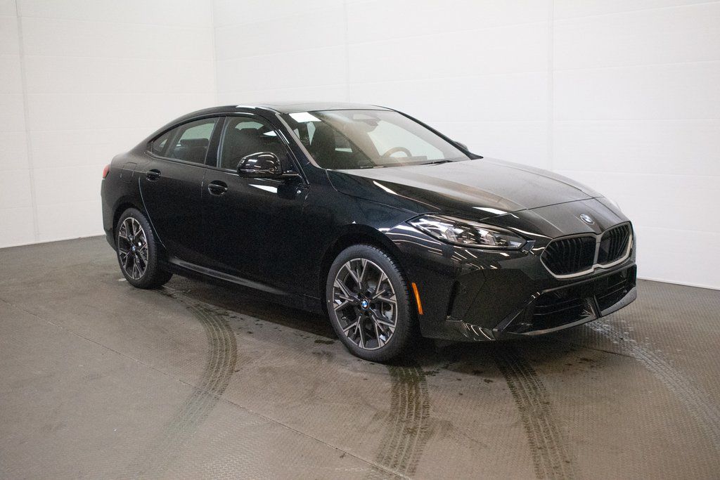 2026 BMW 2 Series 228 xDrive Gran Coupe's photo