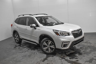 2020 Subaru Forester Touring SUV