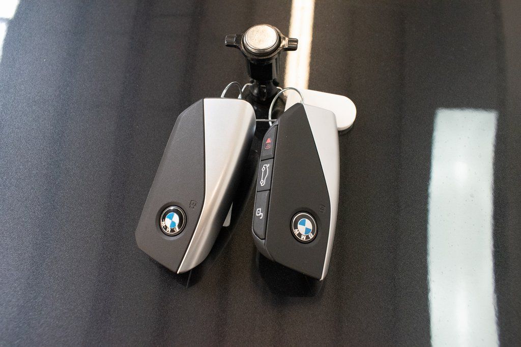 2026 BMW 5 Series 530i - Photo 27