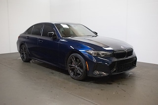 2023 BMW 330i xDrive Sedan