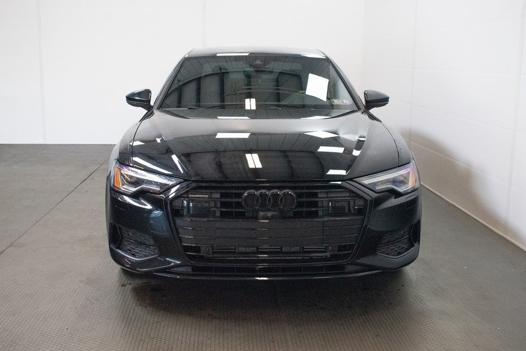 Used 2023 Audi A6 45 Premium Sedan