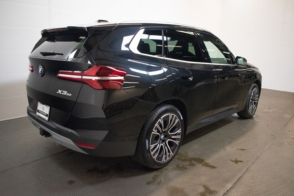 2026 Bmw X3 photo 4