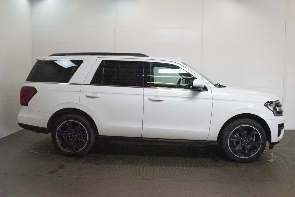 Used 2024 Ford Expedition Limited SUV