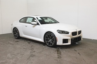 2026 BMW M2 Base Coupe