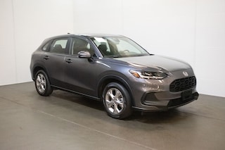 2023 Honda HR-V LX AWD SUV