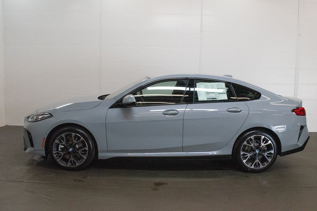 2026 BMW 2 Series 228 - Photo 7