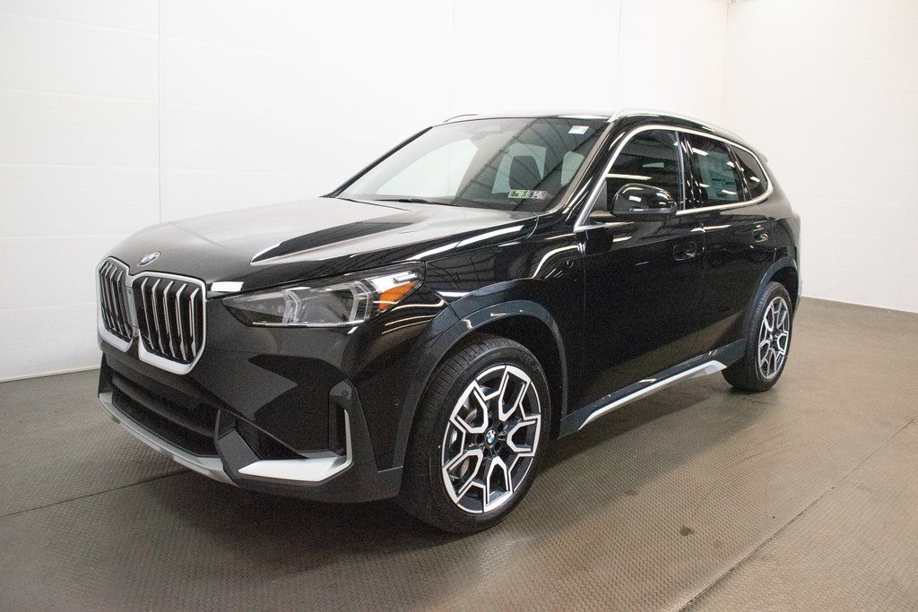 2026 BMW X1 XDrive28i - Photo 8