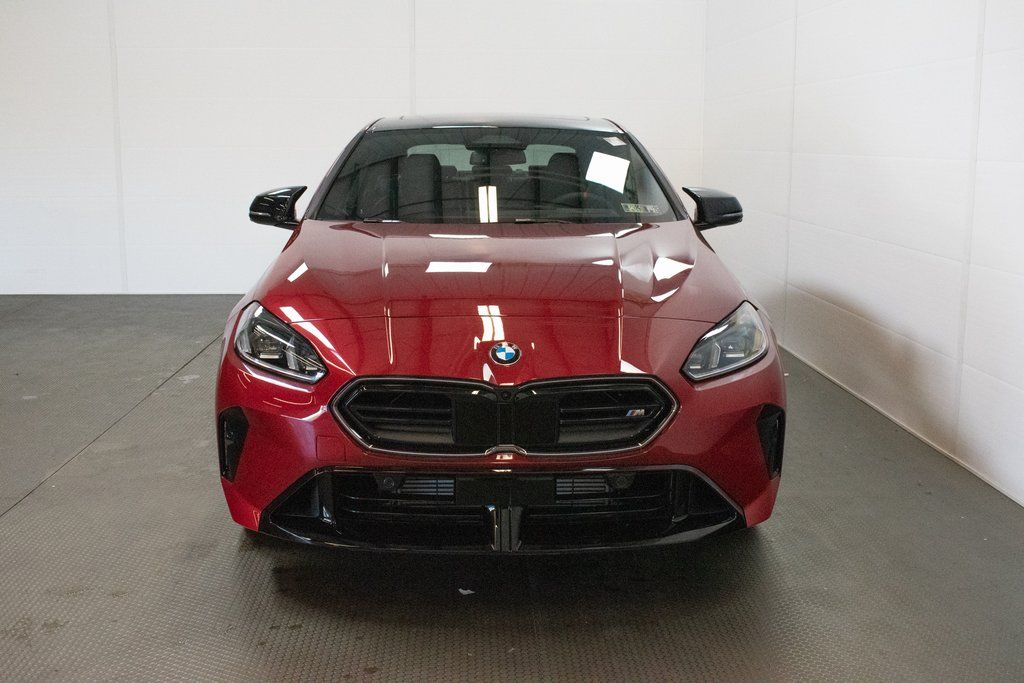 2026 BMW 2 Series M235 - Photo 2