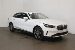 2026 BMW 530i xDrive Sedan