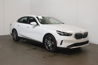 2026 BMW 530i xDrive Sedan