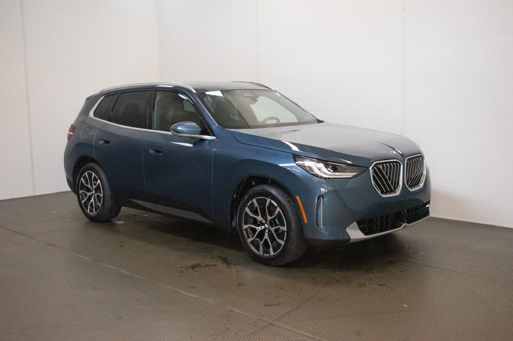 2026 BMW X3 30