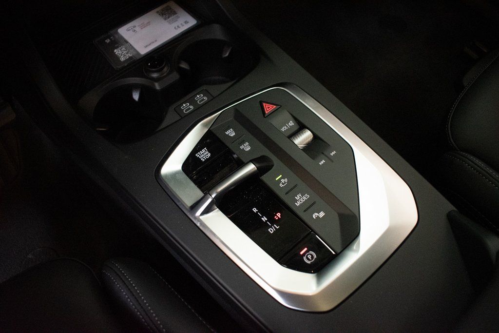 2026 BMW 2 Series 228 - Photo 18