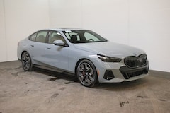 2026 BMW i5 xDrive40 Sedan