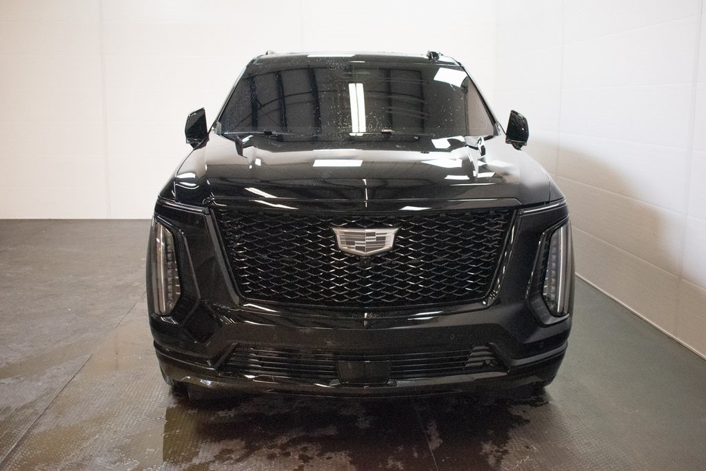 Used 2025 CADILLAC Escalade Sport Platinum SUV